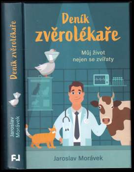 Deník zvěrolékaře