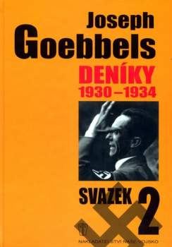 Deníky