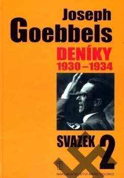 Deníky
