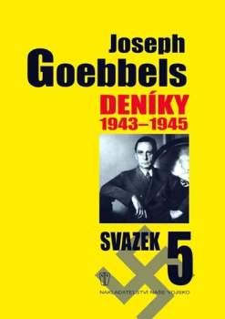 Deníky