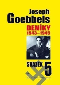 Deníky