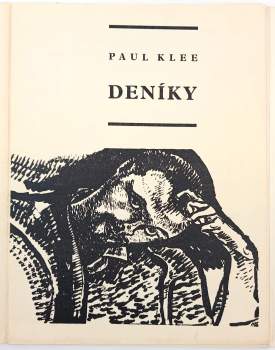Paul Klee: Deníky