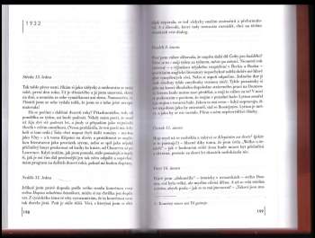 Virginia Woolf: Deníky