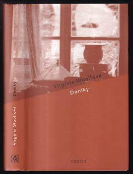 Virginia Woolf: Deníky