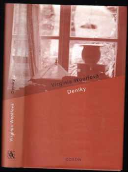 Virginia Woolf: Deníky