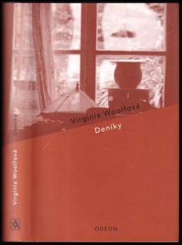 Virginia Woolf: Deníky