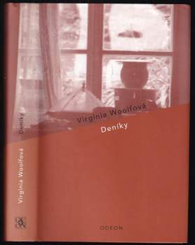 Virginia Woolf: Deníky