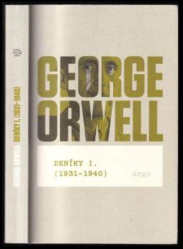George Orwell: Deníky