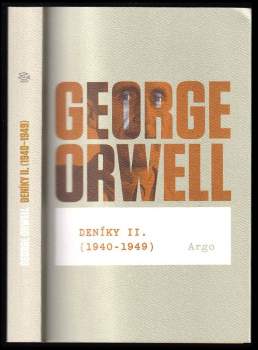 George Orwell: Deníky