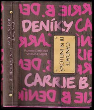 Deníky Carrie B