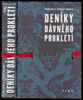 Deníky dávného prokletí