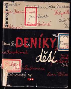 Deníky dětí