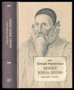John Dee: Deníky Johna Deeho