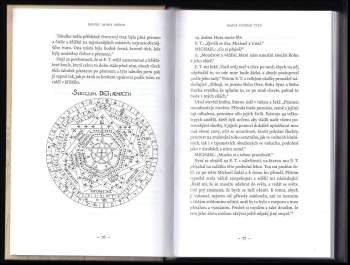 John Dee: Deníky Johna Deeho