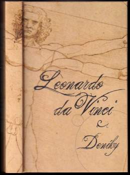 Leonardo: Deníky