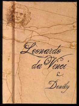 Deníky - Leonardo (2010, Československý spisovatel) - ID: 836791