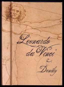 Deníky - Leonardo (2010, Československý spisovatel) - ID: 832764