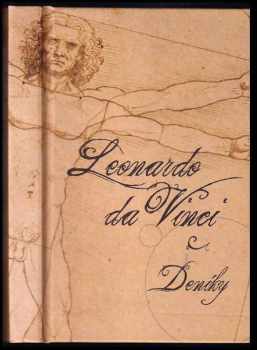 Leonardo: Deníky