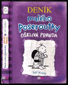 Deníky malého poseroutky