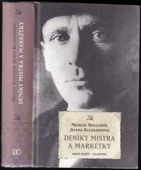 Deníky Mistra a Markétky