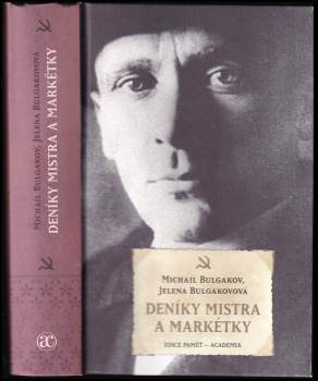 Deníky Mistra a Markétky