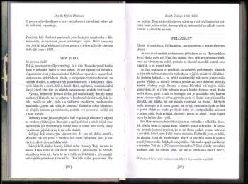 Sylvia Plath: Deníky Sylvie Plathové