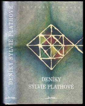 Deníky Sylvie Plathové