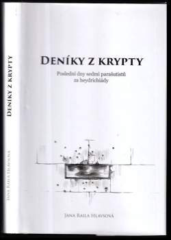 Deníky z krypty