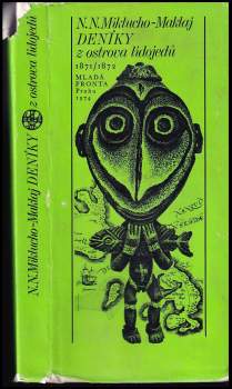 Deníky z ostrova lidojedů