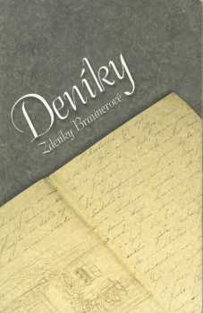 Deníky Zdenky Braunerové