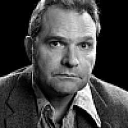 Denis Johnson