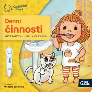 Denní činnosti