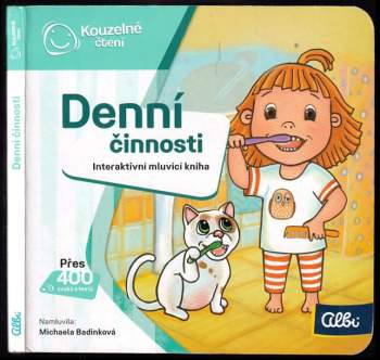 Denní činnosti