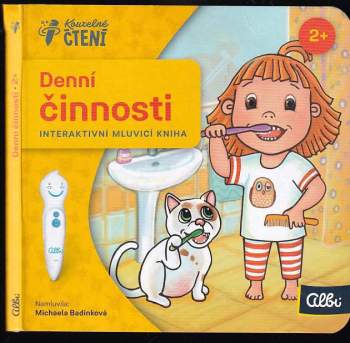 Denní činnosti