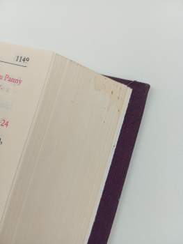 Denní modlitba církve