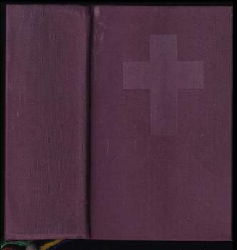 Denní modlitba církve