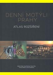 Denní motýli Prahy