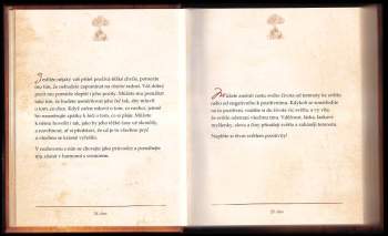 Rhonda Byrne: Denní naučení