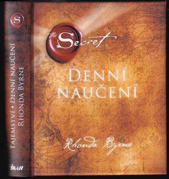 Rhonda Byrne: Denní naučení