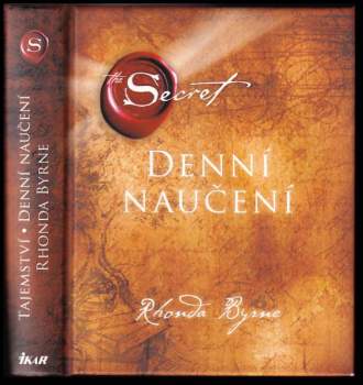 Denní naučení
