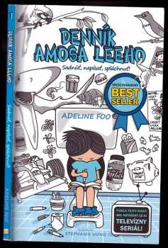 Denník Amosa Leeho