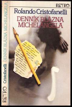 Denník blázna Michelangela