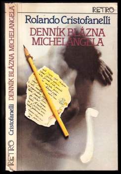 Denník blázna Michelangela