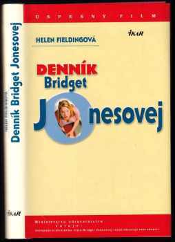 Denník Bridget Jonesovej