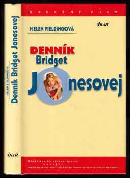 Denník Bridget Jonesovej