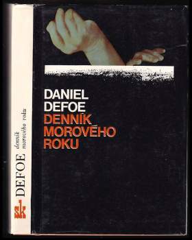 Denník morového roku