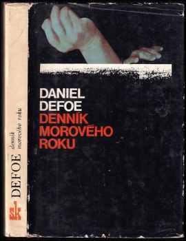 Daniel Defoe: Denník morového roku