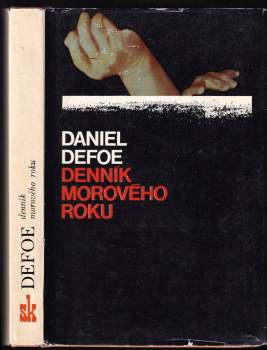 Denník morového roku