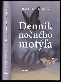Denník nočného motýľa