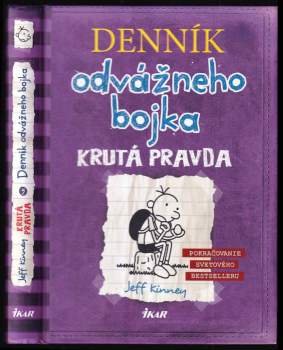 Denník odvážneho bojka